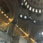 استانبول مسجد ایا صوفیا54